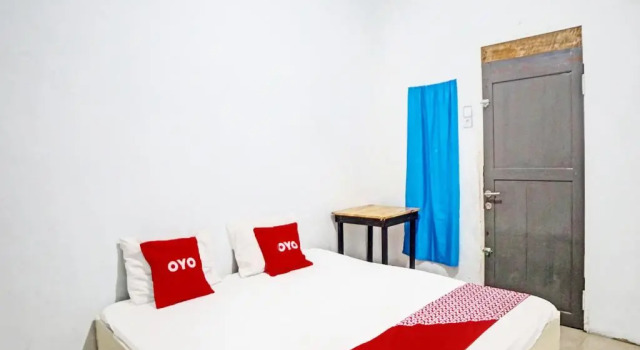 Номер Standard Hotel O La Khansa Homestay Syariah