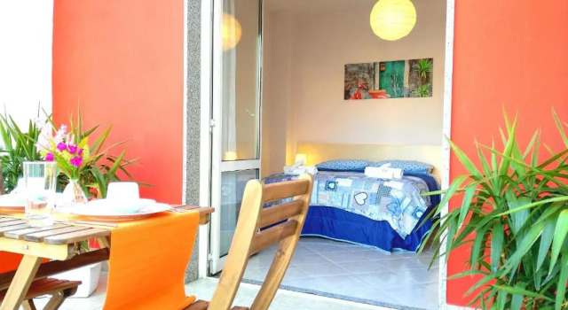 B&B Zefiro