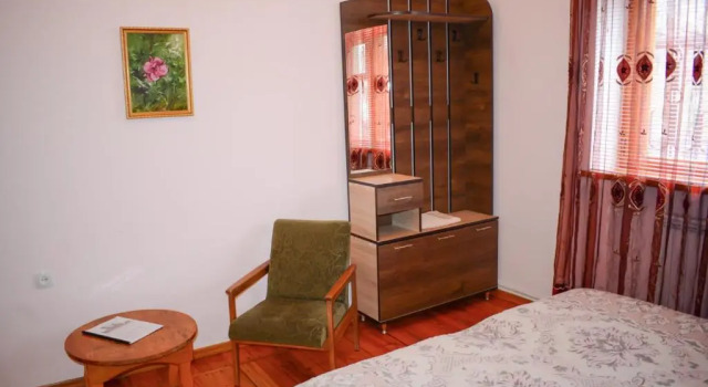Номер Deluxe Guest house Nataly