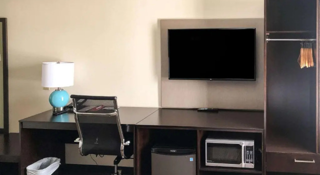 Номер Superior Sleep Inn & Suites Quebec City East