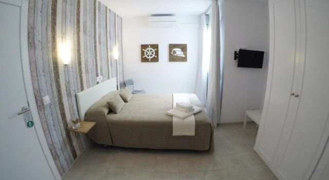 Номер Standard Hostal del Mar