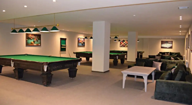 Arena Sport Hotel, Reserva ahora Hotel Quba Quba District