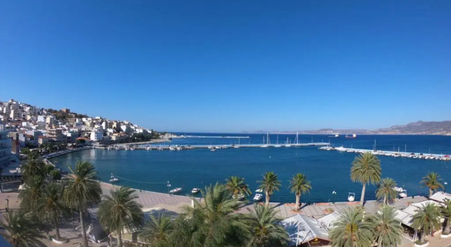Апартаменты Areti InCreteble Cretan Residences Collection