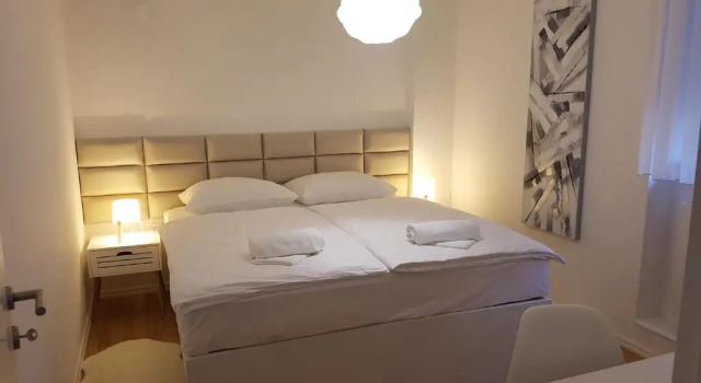 Апартаменты HOME APARTMANI I SOBE