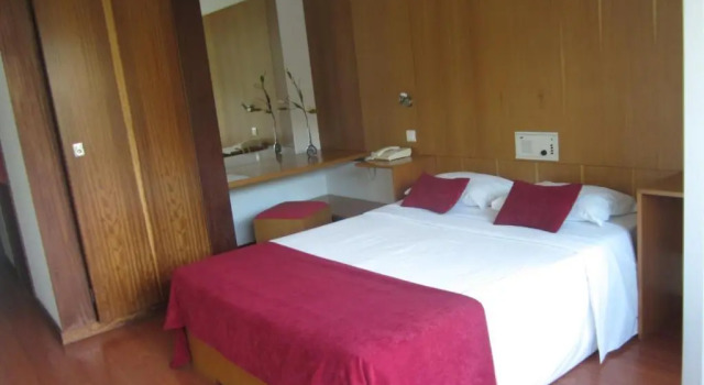 Двухместный номер Standard Hotel Portas do Gerês