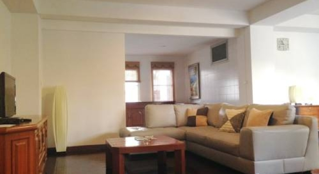 Sriwattana Apartment, Забронировать Апартаменты/квартира Апартаменты Бангкока, рядом с Станция наземного метро Chong Nonsi, Апартаменты/квартира