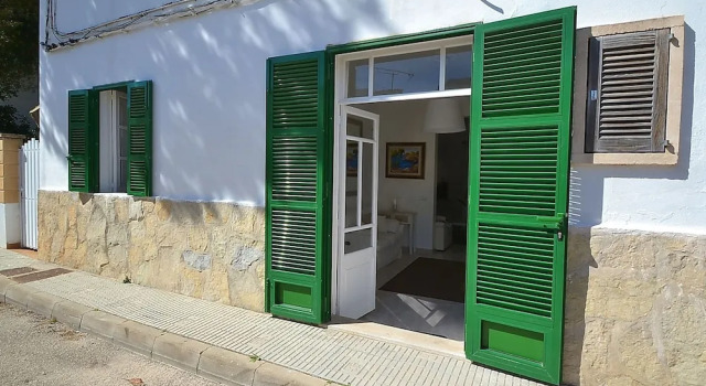 Quaint Holiday Home in Arta With Fireplace Near the Sea, Rezerwuj Hotel Arta Majorka
