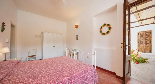 Standard Doppel Zimmer torre casciani