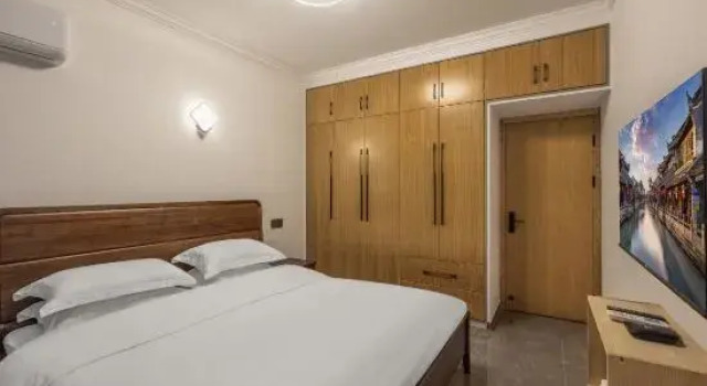 Люкс Xizha Zhenhe Inn, Wuzhen