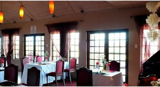 Villa Paradiso, Prenota Villa Hartbeespoort 
