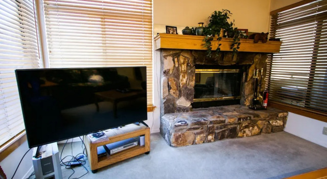 Номер Standard Silver Bear 18 Walk to Canyon Lodge, Cozy, Underground Parking by RedAwning