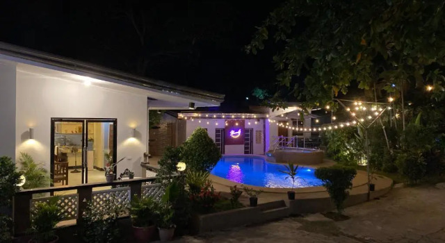 Люкс Deluxe Ilawoods Resort and Sanctuary Batangas