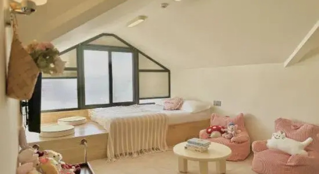 Suite Panda House