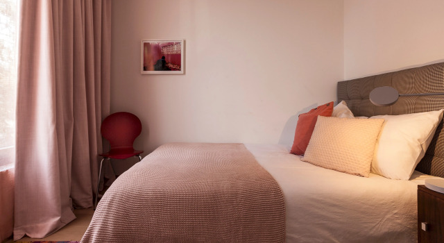 Unit 5 - Trendy Smart Home Triplex Private Garden & Parking, Varaa Lomakoti Hotellit Brussels pysäköinnillä, Pysäköinti