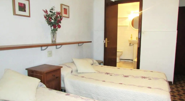 Номер Standard Hostal Lima