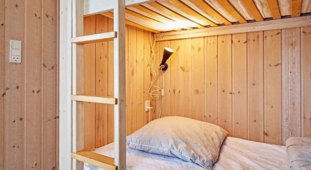 Luxury Retreat by the Sea - By Traum Ferienwohnungen, Book Feriehus Sommerhuse i Hovedstaden region, Hytte