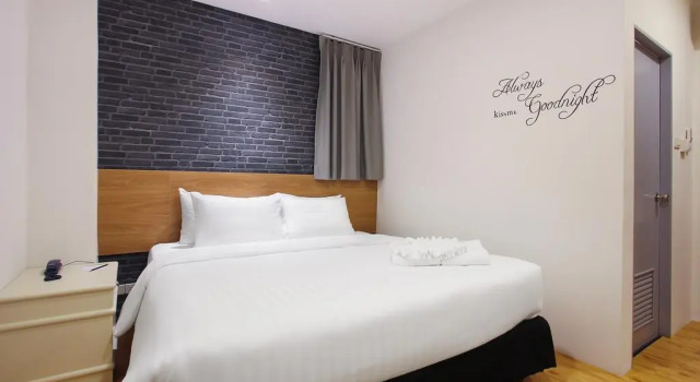 Номер Standard Pula Silom