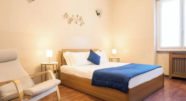 Семейные апартаменты Milan Retreats Duomo Carrobbio
