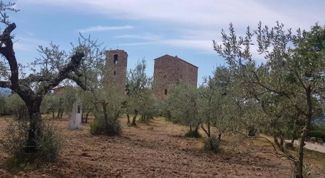Casa Bruna - Cipresseta del Chianti