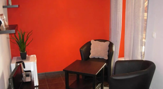 Chambres DHotes La Maison Des Chiens Verts