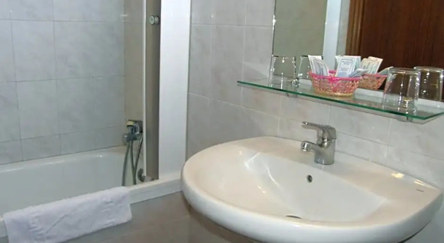 Номер Standard Hotel Goizalde