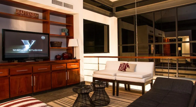 Casa Cielo