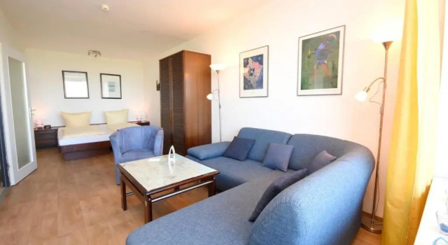 Berolina Wohnung 702