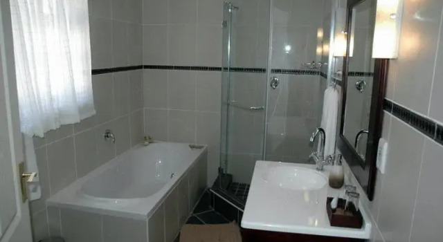 Номер Luxury Kronenhoff Guesthouse