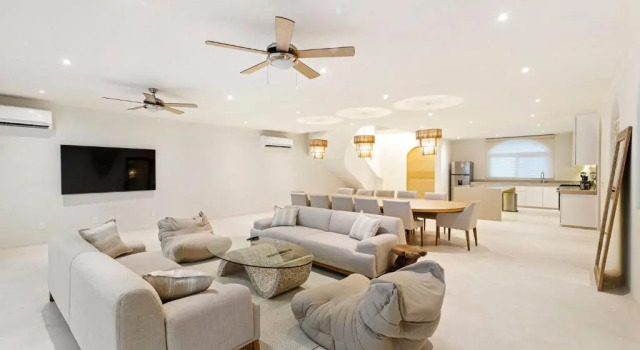 Casa Vida Luxury Villa 6bd 7br sleeps up to 19 in Aldea Zama Tulum, Rezervați Vilă Vile în Tulum, Vilă