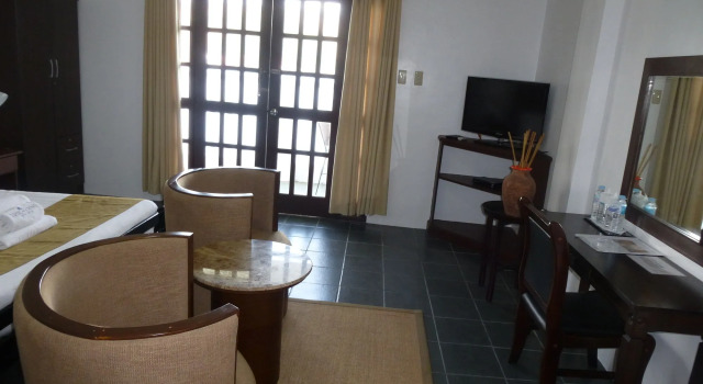 Subiza Beach Resort, Забронировать Курортный отель Олонгапо 