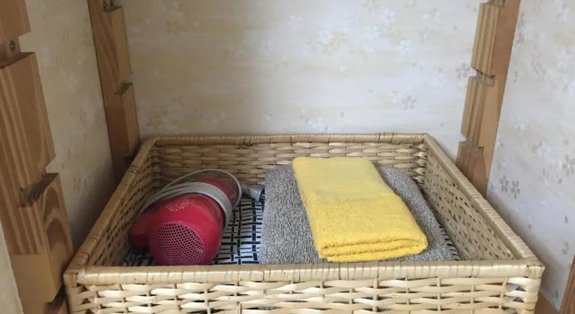 Одноместный номер Economy Asakusa Ryokan Toukaisou