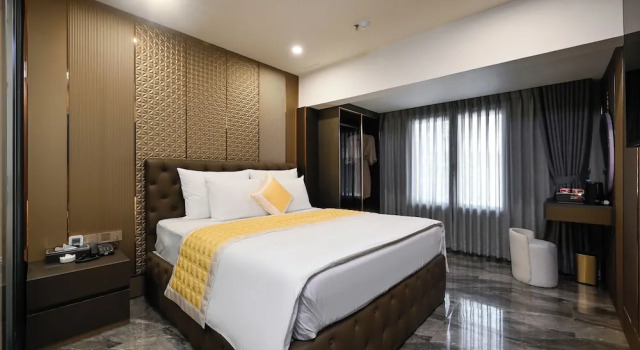 Номер Premier The Moon 1 Hotel