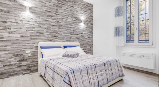 Bolognina Centro-Stazione Apartment