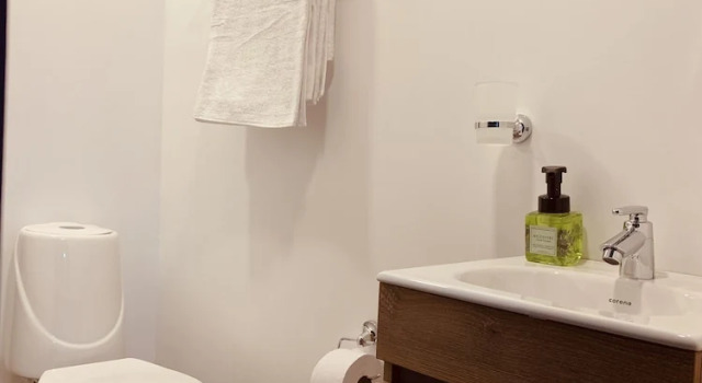 Номер Comfort CASA CREAZZO 62 - Movistar Arena, Vive Claro