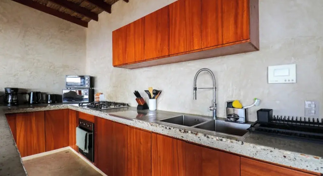 Коттедж Luxury Casa Kahu by Wynwood House