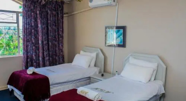 Madonsa Guest House