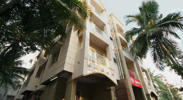 OYO 6823 Apartment Bellandur, Забронировать Апартаменты/квартира Бангалор штат Карнатака, рядом с Озеро Белландер