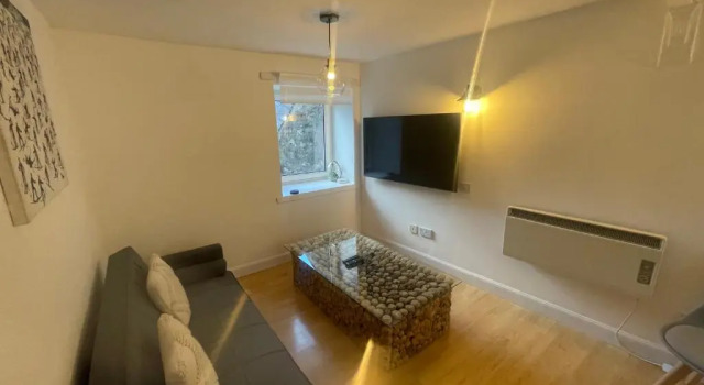 Alpine Apartments - 1, Book Lejlighed Blairgowrie and Rattray Perthshire