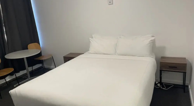 Номер Superior Avenue Motel
