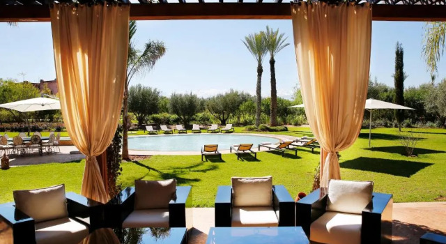 Villa Villa Grace