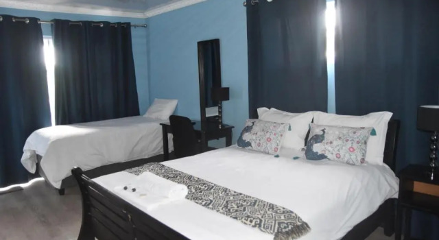 Номер Standard Fusion House B&B and Conference Center