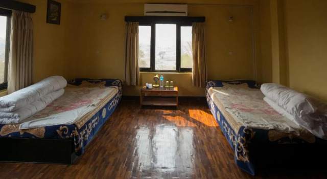 Номер Standard Planet Bhaktapur Hotel