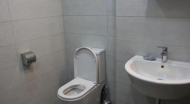 M2 Ipodrom, Prenota Hotel Hotel a Tbilisi con parcheggio, Parcheggio