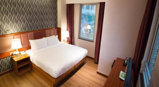 Отель Metro Winner Hotel, Забронировать Отель Отели Гонконга 3 звезды, рядом с Станция метро Mong Kok, 3*