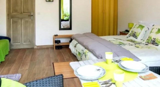Les Clés du Verdon, Book Hotel SPA-hoteller i Sainte-Croix, SPA