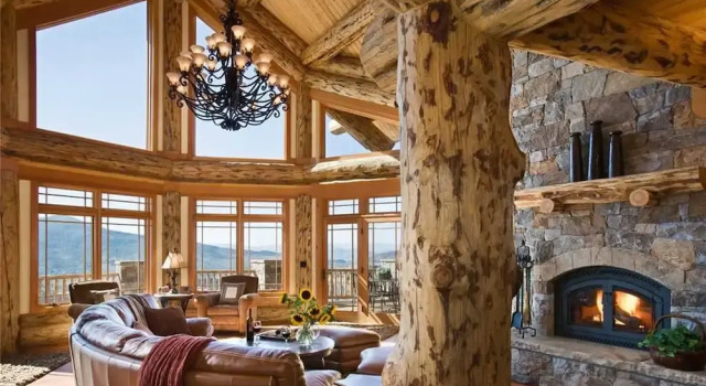 See Me Lodge