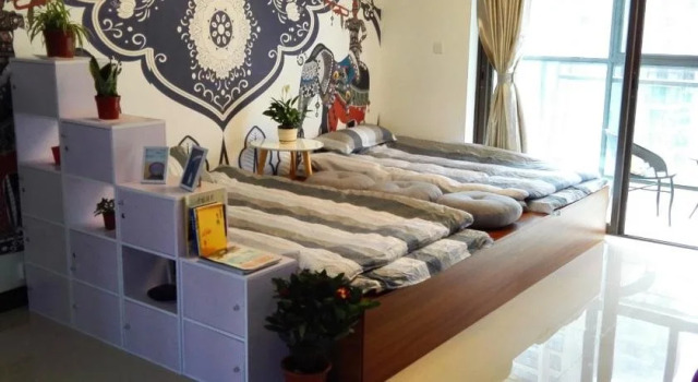 Parakeet Inn, Prenota Hotel Guandu Kunming