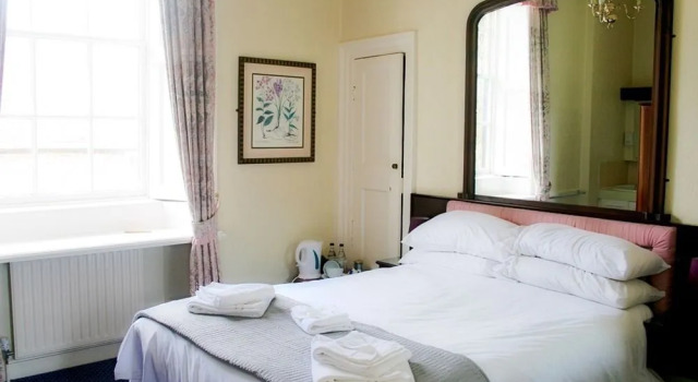 The Ilchester Arms, Забронировать Отель Отели Англии 3 звезды, 3*