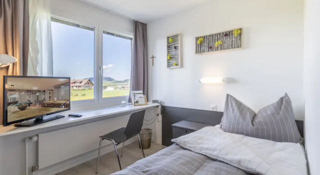 Номер Classic Hotel Allegro Einsiedeln