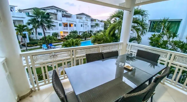 Apt. Colinas 3, Rezerwuj Hotel Las Terrenas Samana